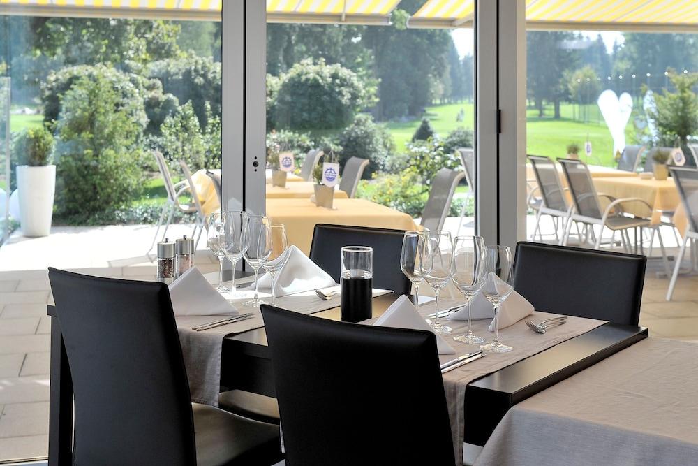 Aarau West Swiss Quality Hotel Oberentfelden Exterior photo