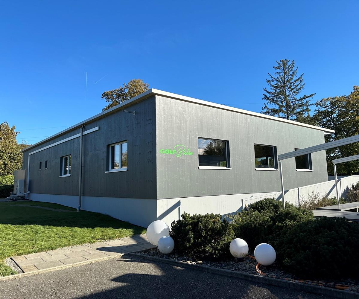 Aarau West Swiss Quality Hotel Oberentfelden Exterior photo