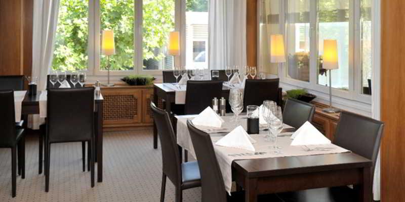 Aarau West Swiss Quality Hotel Oberentfelden Exterior photo
