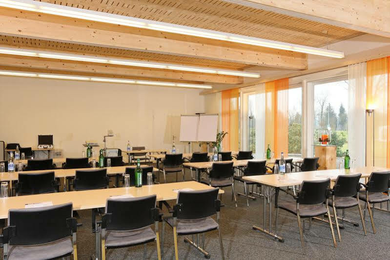 Aarau West Swiss Quality Hotel Oberentfelden Exterior photo