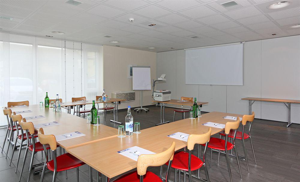 Aarau West Swiss Quality Hotel Oberentfelden Facilities photo